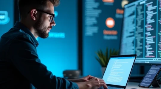 applicazioni professionali